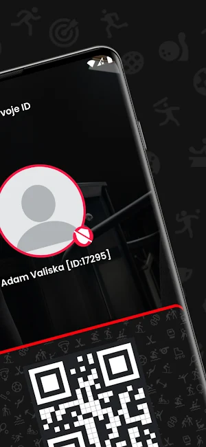 D-FITNESS - Kežmarok Screenshot 2