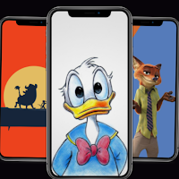 Cartoon Wallpaper HD
