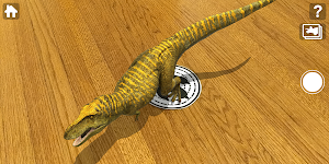 Fossil Hunt Screenshot 3