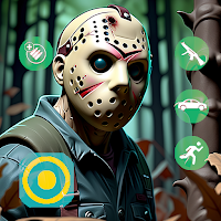 Survive Jason Friday 13 Night