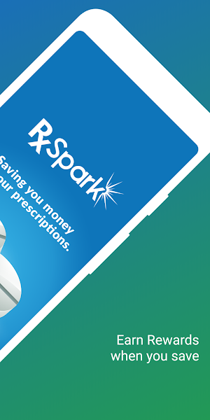 RxSpark Screenshot 1