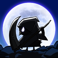 Death Crow : dc idle RPG