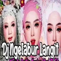 DJ Ngelabur Langit