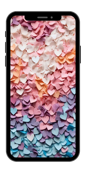 Love Wallpaper Screenshot 2