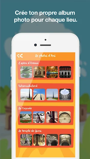 Im Armenia Screenshot 3