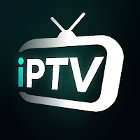 IPTV Player: Smart TV Cast
