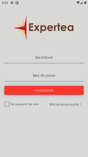 My Expertea Screenshot 1