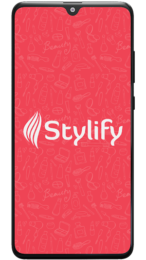 Stylify - The Beauty App Screenshot 0