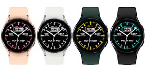AZ201 Sport Watch Collection Screenshot 2