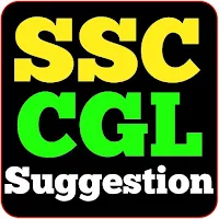 SSC CGL Suggestion 2025