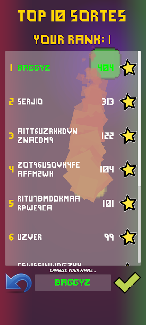 Sort it! Screenshot 0