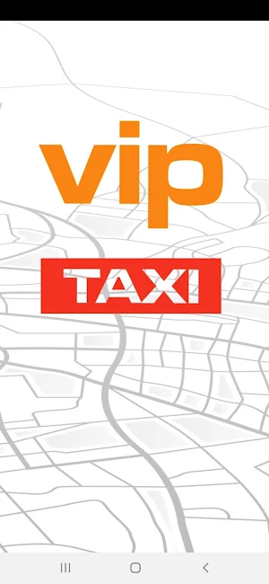 VIP Taxi Novi Sad Screenshot 0