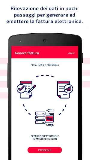 Benfapp Screenshot 2