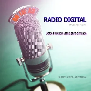 RADIO DIGITAL Screenshot 0