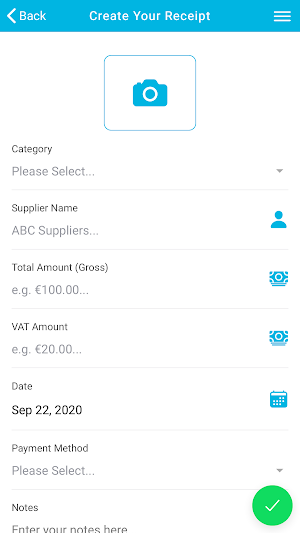 PKF OCLH Screenshot 2