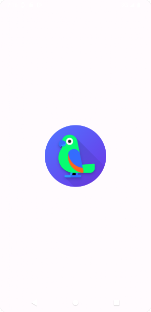 Parrot AI - Voice Assistant Screenshot 0