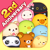 SUMI SUMI : Matching Puzzle
