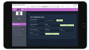 NDB Pay Screenshot 2