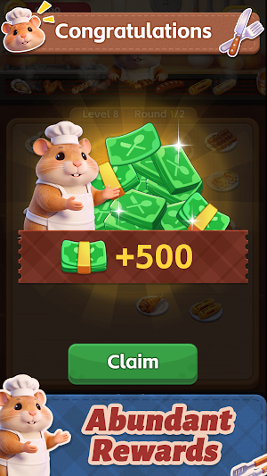 Skewer Swap Fiesta Screenshot 3