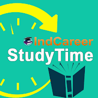 IndCareer StudyTime