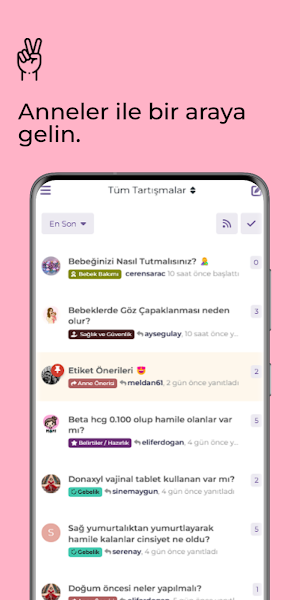 Anneleriz Screenshot 0