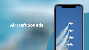 Aircraft Sounds Screenshot 1