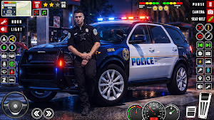 Police Chase: Police Simulator Screenshot 2