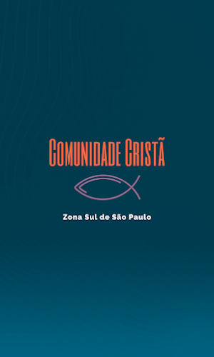 Comunidade Cristã Zona Sul Screenshot 0