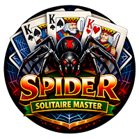 Spider Solitaire Offline Game