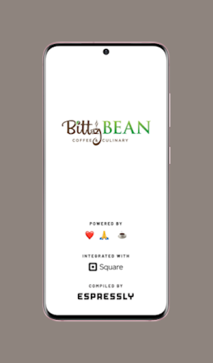 BittyBean Screenshot 0