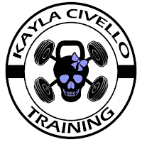 Kayla Civello Training
