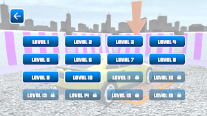 Roloo Car Parking 2 Screenshot 1