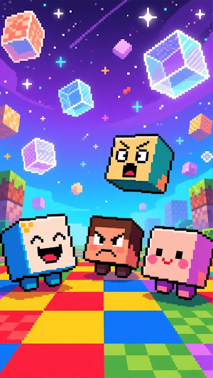 Puzzle Fit 3D Screenshot 3