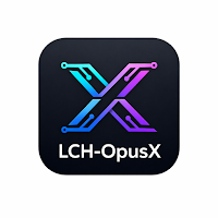 LCH-OpusX