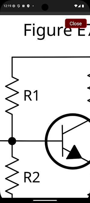 Ham Radio Exam Practice Easy Screenshot 3