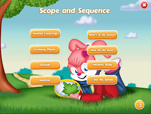 Bunny Science 2 Screenshot 1