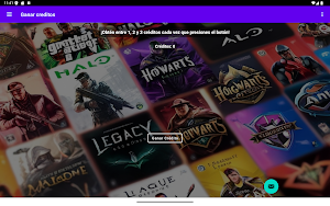 JugandoAndo Screenshot 2