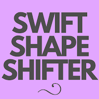 Swift Shape Shifter
