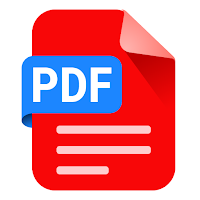 PDF Reader: Document Viewer