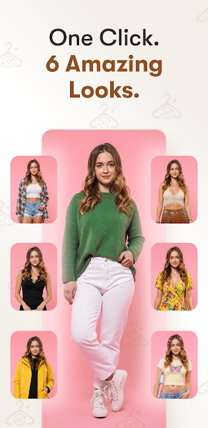 OutfitGen AI - Outfit Try On Screenshot 3
