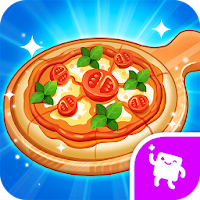 Pizza Master Chef Story