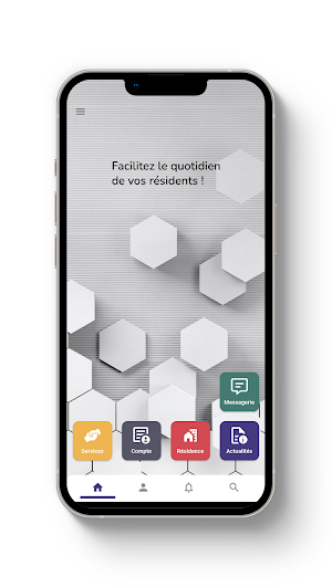 Apps Habitat Démonstrateur Screenshot 0