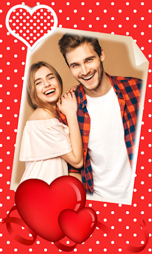 Love Photo Frames Screenshot 1