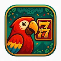 Parrot Wins 777
