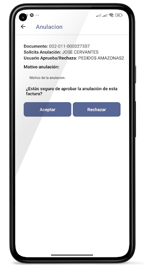 Sivo-Business Screenshot 3