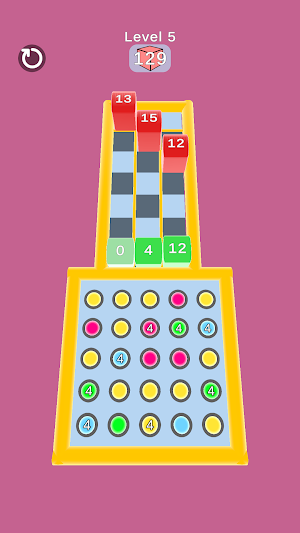 Connect Ritz Screenshot 1