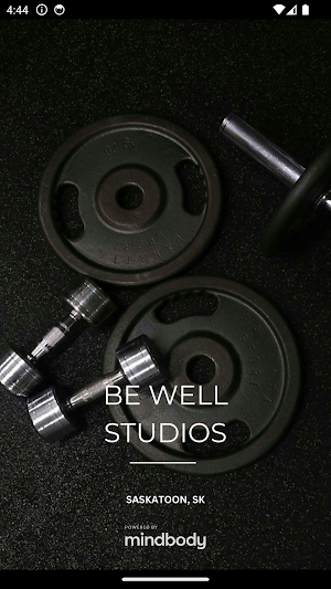 Be Well Studios - Saskatoon Screenshot 0