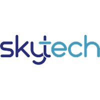 SkyTech Cloud Center