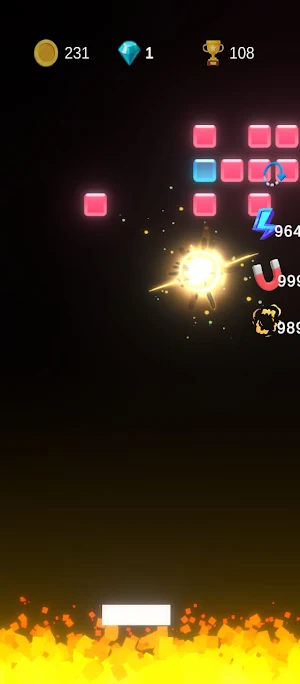 Ping Pong Screenshot 0