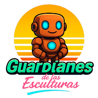 Guardianes de las Esculturas